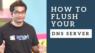 How to Flush DNS Cache on Windows macOS Android iOS [upl. by Jared]