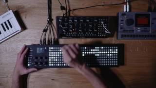 Polyend Seq MIDI Step Sequencer [upl. by Branch]