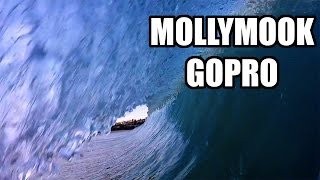 MOLLYMOOK  GOPRO [upl. by Radferd]