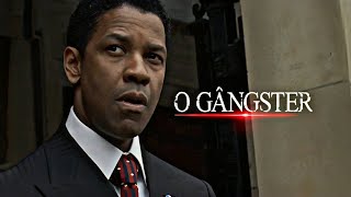 Frank Lucas  O Gângster [upl. by Dlanigger]