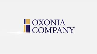 Oxonia Company  Logo [upl. by Symon]