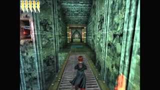 Harry Potter und die Kammer des Schreckens PC German Walkthrough Part 17 [upl. by Kciremed]