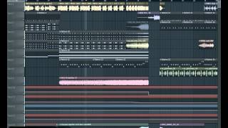 Michel Telo  Bara Bara Bere Bere FL Studio Remix [upl. by Woody]