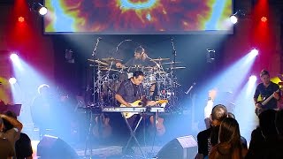 The Neal Morse Band Morsefest 2015  quotIn the Firequot Out Mar 24 2017 [upl. by Lorrad]