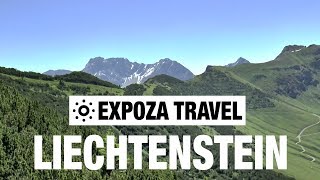 Liechtenstein Europe Vacation Travel Video Guide [upl. by Ileyan625]