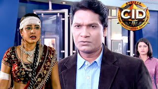 পূরবীকে গুন্ডারা পিটিয়ে আহত করেছে  সিআইডি CID  crime series 2024 [upl. by Neeuq]