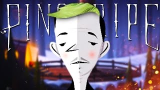 IM IN THIS GAME  Pinstripe [upl. by Shanley251]