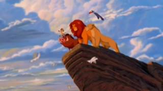 The Lion King Celebration A Disney Parks Video [upl. by Alekat]