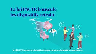 Comment préparer votre entreprise à l’arrivée de la loi PACTE [upl. by Lory]