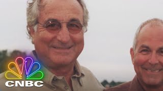 Bernie Madoff His Life And Crimes CNBC Documentaries  Part 2  CNBC Prime [upl. by Myna]