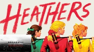 HEATHERS THE MUSICAL Summary and Analysis [upl. by Golub]