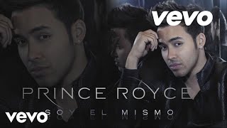 Prince Royce  Soy el Mismo audio [upl. by Bahner197]