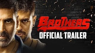 Brothers 2009  Official Movie Review [upl. by Wadell]