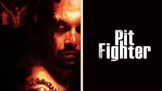 Pit Fighter  Full Movie  Martial Arts Movies  Great Action Movies [upl. by Gierc]