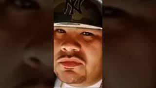 Can Fat Joe say the N Word [upl. by Eniawd]