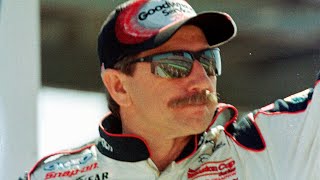 Dale Earnhardts death sparked change in NASCAR safety [upl. by Clotilde]