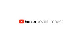 YouTube Social Impact [upl. by Leonard875]