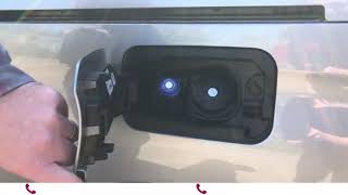 Where Is The AdBlue On My Citroen Berlingo [upl. by Thedrick]