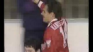 Andrei Kanchelskis goal v Oldham 1994 [upl. by Liman150]