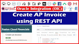 Oracle APPS AP Invoice Import AP SLA Technical details [upl. by Pawsner]