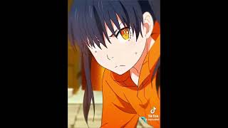 Fire force Tamaki Kotatsu anime animeedit fireforce [upl. by Alviani]