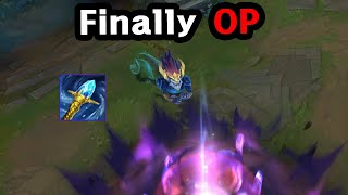 How an AURELION SOL JUNGLE got MASTER [upl. by Lorre173]