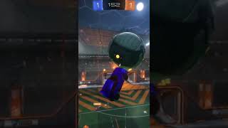 What shot wad better rocketleague shorts subscribe [upl. by Mutua]