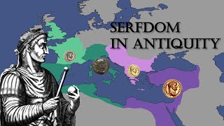 Ancient Roman Serfdom and Manorialism [upl. by Eitten]