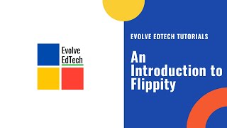 An Introduction to Flippity [upl. by Cran]