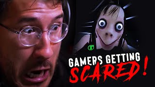 Top 20 Biggest Jumpscares Of 2020 [upl. by Zerk184]