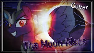 COVER The Moon Rises • [upl. by Alisen]