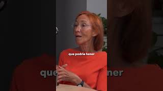 quotLos Efectos Negativos de la Leche de Vacaquot con Olga Cuevas x Salmones Podcast [upl. by Parthenia]