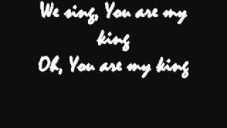 You Are My KingAmazing Love  Candi PearsonLyrics [upl. by Ellehcsor]