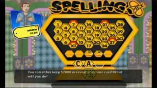 The Price Is Right 2010 EditionPC 3 Strikes Game 2 100 Always Makes It Better [upl. by Labinnah909]