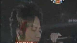 johnnys countdown 2006 2007 kondo masahiko [upl. by Llennahs]