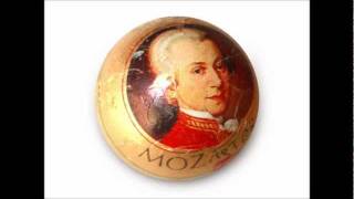 Mozart  Symphony No 14 in A K 114 complete [upl. by Fondea]