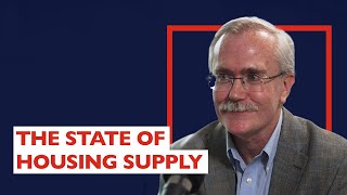 Podcast on CMHC’s Spring 2024 Housing Supply Report [upl. by Paulson]