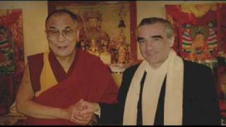 In Search of Kundun with Martin Scorsese  Official Trailer [upl. by Yanej]