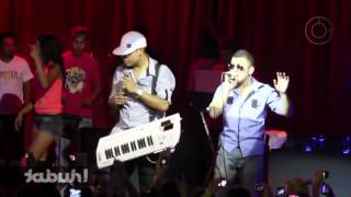 NENE MALO RECITAL EN VIVO COMPLETO [upl. by Wandy]