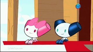 Robotboy Robotgirl [upl. by Adachi]