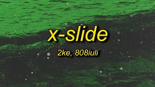 XSLIDE Ultra Slowed [upl. by Rasec798]