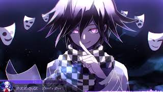 Nightcore  Devils Den DEELYLE  Lyrics [upl. by End]