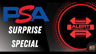 PSA surprise pricing special [upl. by Ttsepmet]