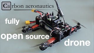 Build and program this Arduino drone yourself [upl. by Normalie]