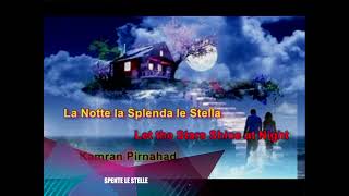 SPENTE LE STELLE [upl. by Lindy]