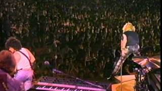 Hall amp Oates  Adult Education Live [upl. by Iaw114]