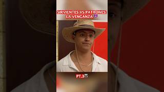 La casa ya no es de los ricos 🏡🚫 Pt 4historias viralvideo novela dramashort [upl. by Lilithe]