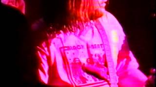 Electric Wizard  Live in Jaxx Night Club Springfield Virginia 10032001 FULL SET [upl. by Mayyahk]