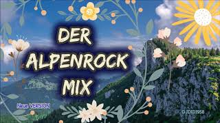 DER ALPENROCKMIX [upl. by Joanna]