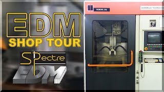 What is EDM A tour at Spectre EDM [upl. by Montana]